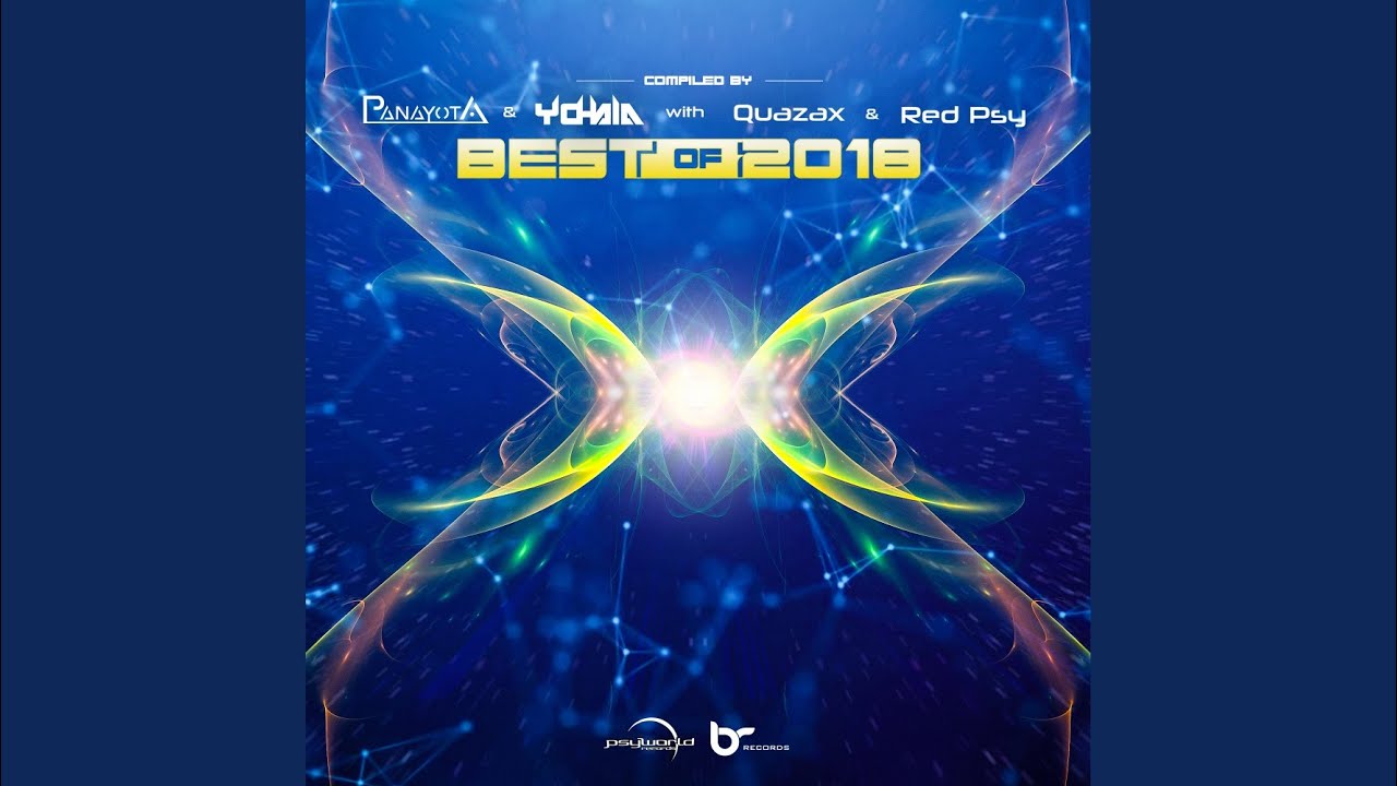 Exotic Paradise (Original Mix)