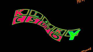 New Effect Klasky Csupo In G-Major 7777