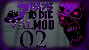 City Searching! | "VALMOD" Season 5 "Awakening" | [1080p 60fps]