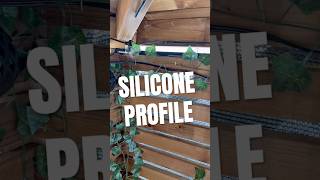 LED Silicone Profile – Waterproof &amp; Easy to Install ⚡
