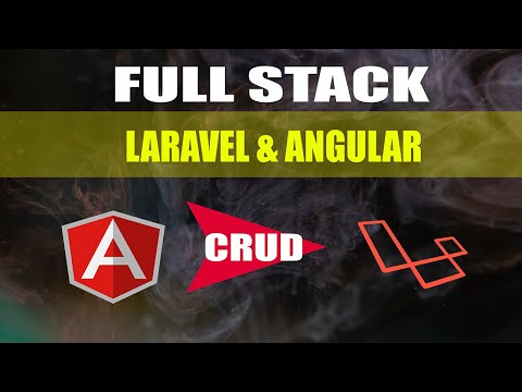 Full Stack Angular