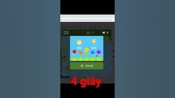 Chơi game dò mìn online_ game trí tuệ#shorts