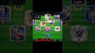 CRUYFF JONKER 🃏 #fifamobile #fifa #eafc24 #eafc25 #eafc26 #fcmobile #fc26 #fc25 #fc24 #easports