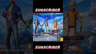 “जो खाएगा मूंगफली 🌰 वो बनेगा बाहुबली 💪😂 | Funny Gaming #shorts#freefire