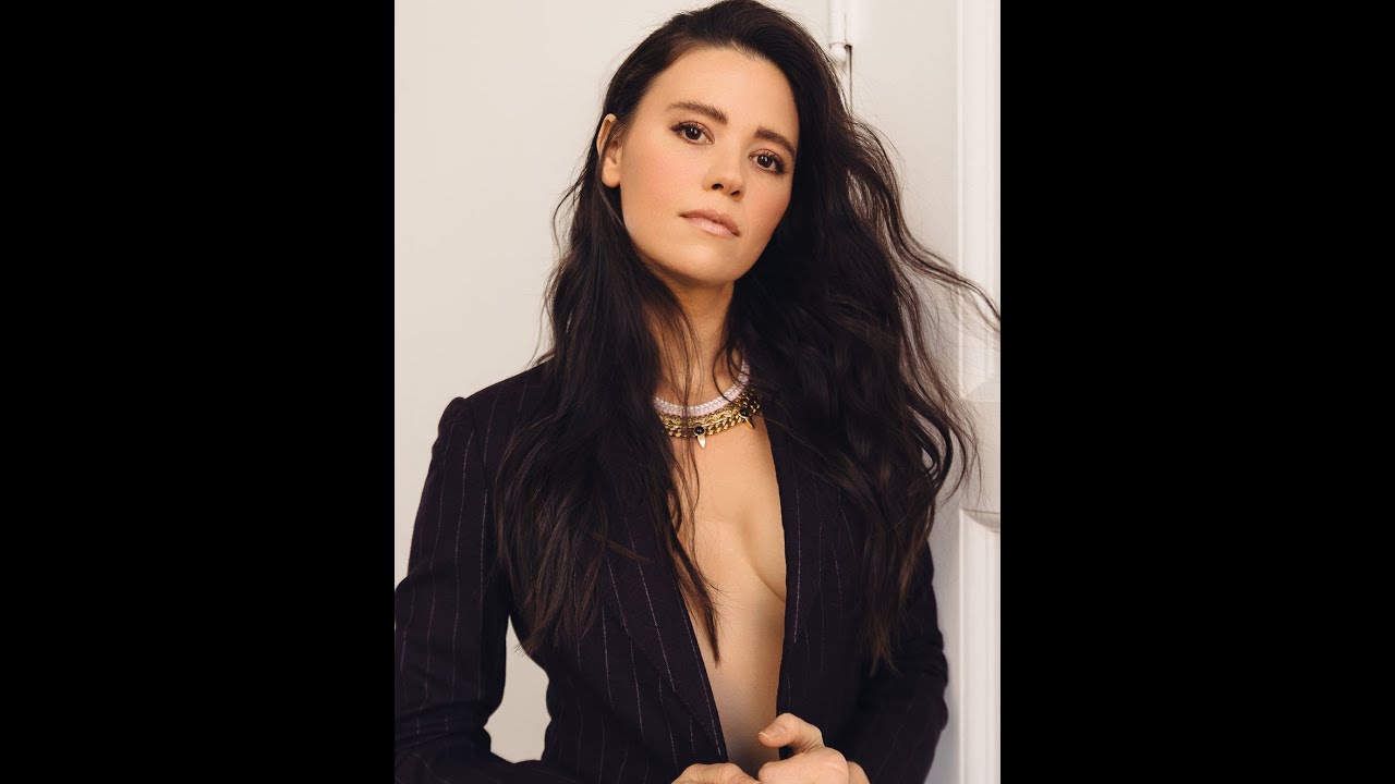 Too Opinionated Interview: Meredith Garretson