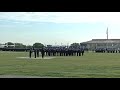 Air Force Basic Military Training Parade, 22 March 2019 (Official)