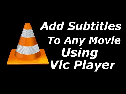 কিভাবে যেকোনো মুভি তে Subtitles Add করবেন Vlc Player দিয়ে। ভিডিও টিউটোরিয়াল