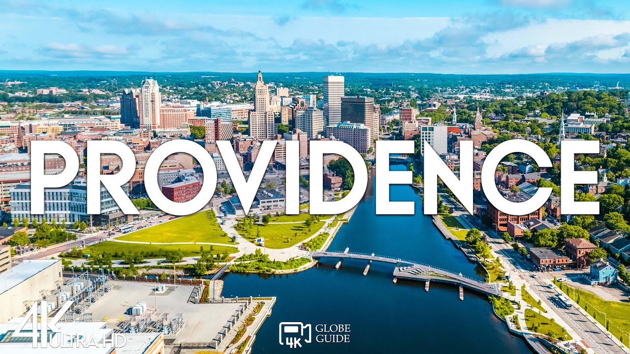 Top 10 Best Things to Do in Providence, Rhode Island ... - YouTube