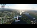 Microsoft Flight Simulator - Челябинск - 2