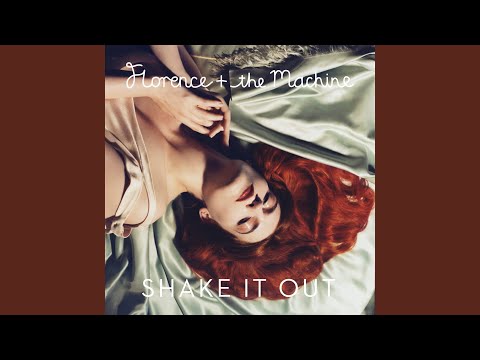 Shake It Out (Benny Benassi Remix)