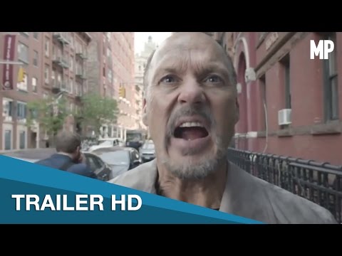 Birdman - TV