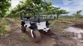 Farming UGV #shorts #ugv #drone #robotics #automobile #military #army #militarypower