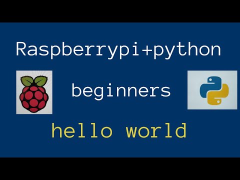Machine learning language : How to interface I2C lcd with Raspberry Pi python