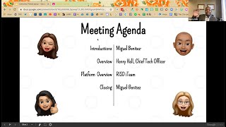 Parent University (English) - Understanding Virtual Learning Platforms