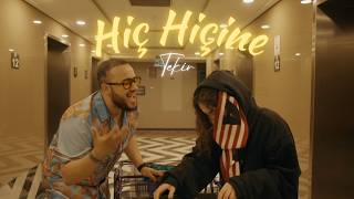 Tekir - Hiç Hiçine 
