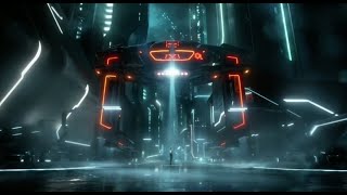 Tron Legacy-Recognizer- Daft Punk - Remade by ear in Cubase with Spitfire Audio virtual instruments.