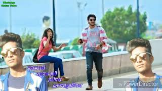 New whatsapp status video editing software mv vssuniya screenshot 5