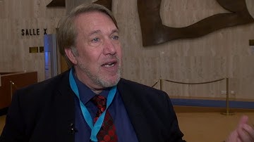 Global IGF 2018: Christopher Painter on How to Enhance Global Cooperation in the Digital Age