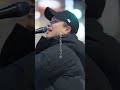 【歌詞付】音楽を何よりも愛する男の歌声が切なすぎるっ!! 別の人の彼女になったよ / wacci【新宿路上ライブ-23.2.21】by 髙橋一輝 #shorts