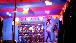 Naipur dance hungama