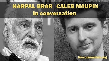 Brar and Maupin – 25: Trotsky & Trotskyism