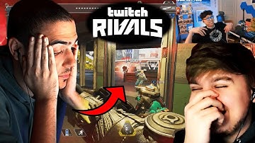 TSM ImperialHal & NRG Sweet