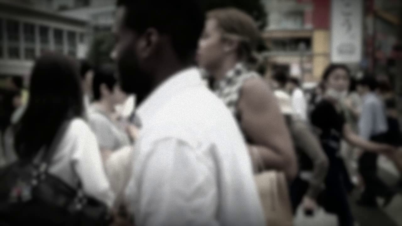 Opvallen in de Massa | Blok56