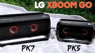 pk5 xboom