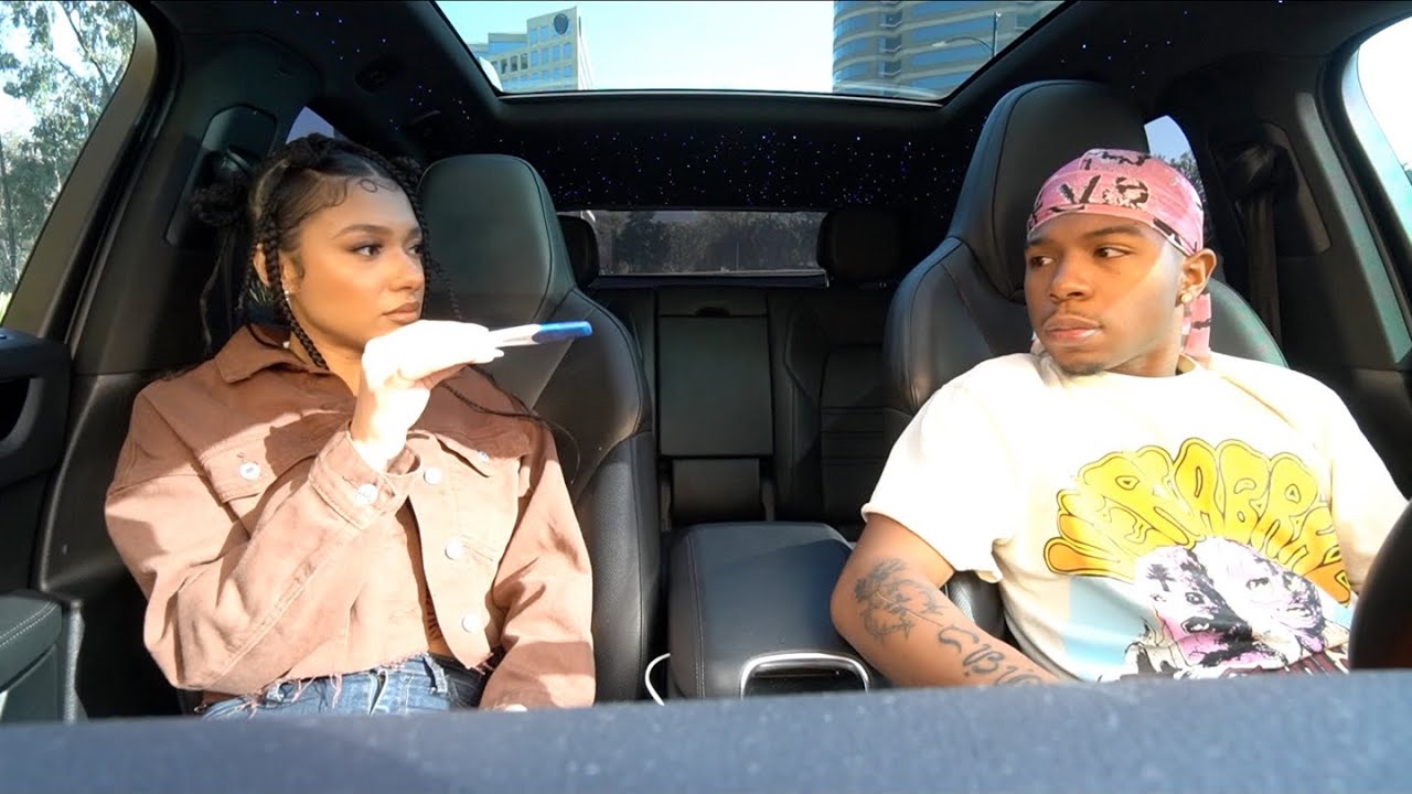 She’s Pregnant👶🏾