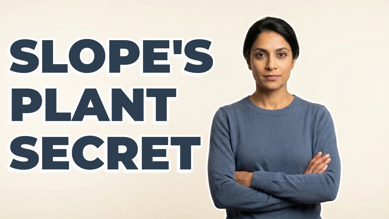 Does Slope Aspect Influence Plant Community Zonation?