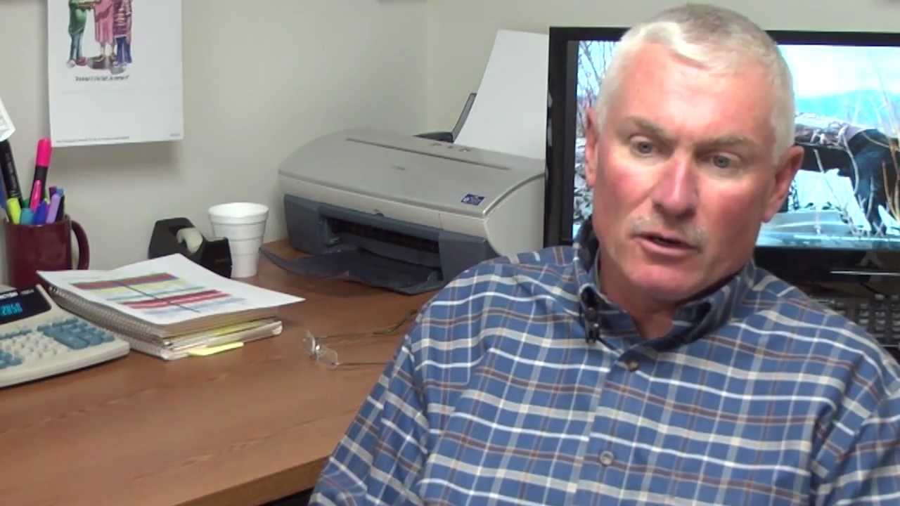 Schaeffer Oil Customer: Hunke Transfer