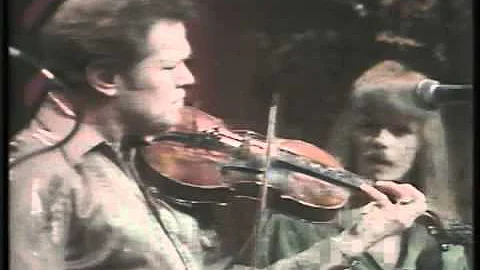 Vassar Clements - Orange Blossom Special