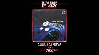 DJ Niel & DJ Kristof-4 DA MC´S