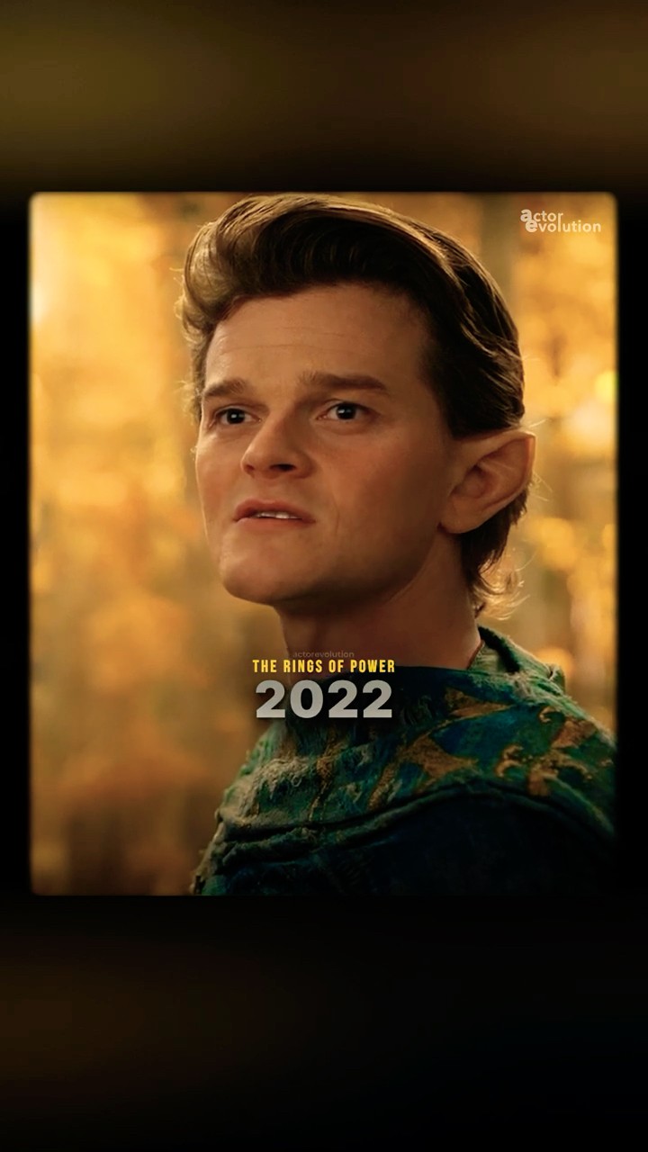 Actor Evolution