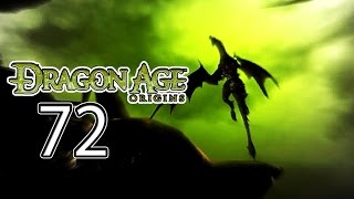 Прохождение Dragon Age Origins Шейла нежное создание ) Архидемон устроил западню part72