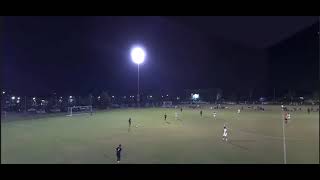 Osmin Carranza Spring 2026 College Highlights