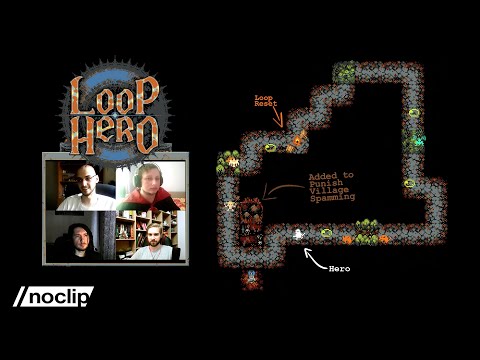 The Making of Loop Hero | Noclip Documentary