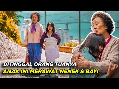 Drama China yang Menceritakan Hubungan Orang Tua dan Anak : ditinggal-orang-tuanya,-anak-ini-merawat-nenek-&-bayi