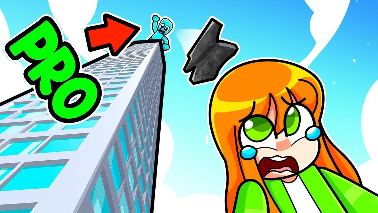 Jugamos LANZANDO Objetos por Dinero en Roblox!