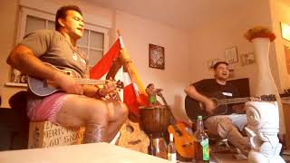 Video thumbnail of "Te hinena'o  KITOHE"