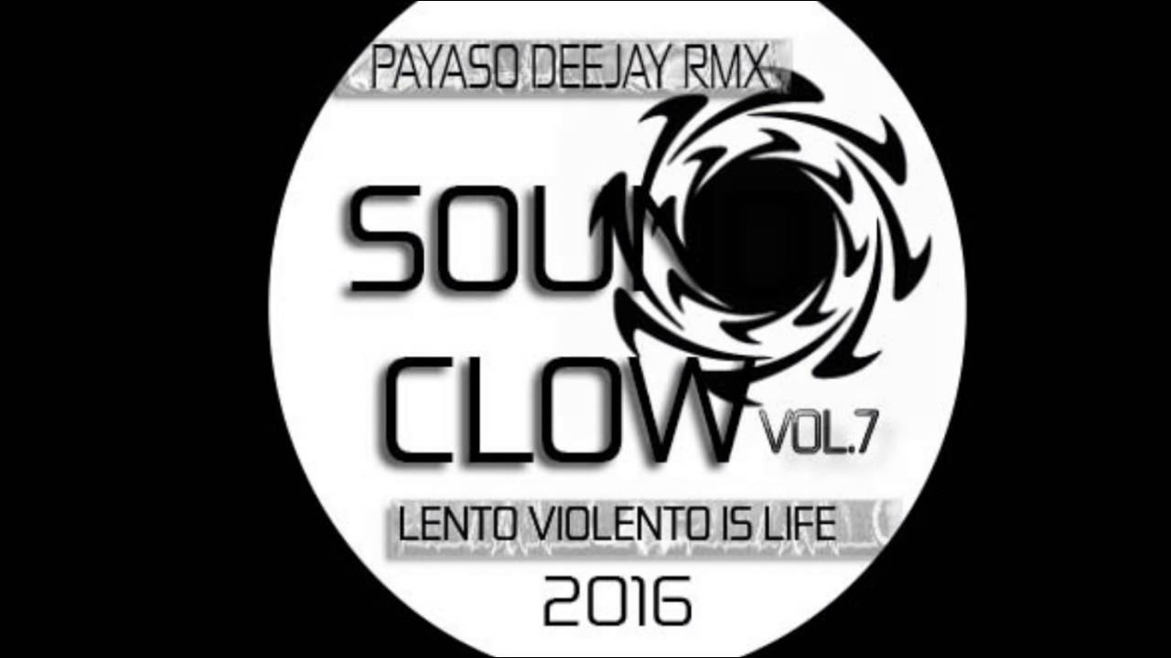 02 - Payaso dj - Souno Clow - Vol.7 - El piano di Clow - Lento Violento 2016