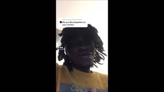 Do You Like Jalapenonious On Yo Nachos | The  way he says jalapeños 😂