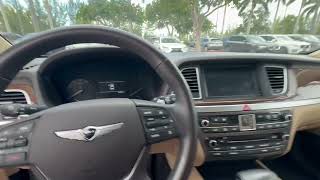2018 Genesis G80 OBD Code P0128 | Try This