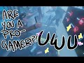 Phasmophobia: ARE YOU A PRO GAMER UWU