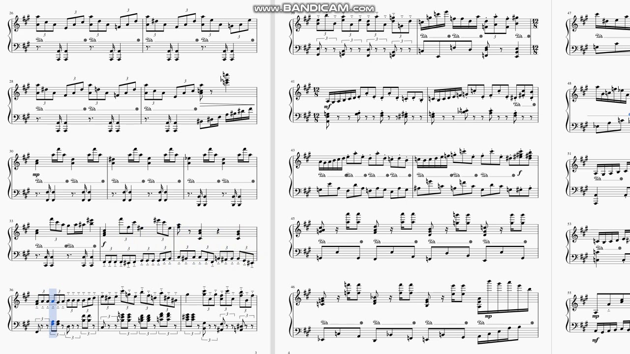 ヴァンハル：ピアノのための主題と変奏曲 ハ長調Weinmann XIVa:16 ヴァンハル：ピアノのための主題と変奏曲 ハ長調Weinmann XIVa:16