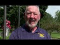 Walworth County survivor of 9/11 Pentagon attack perseveres 25 years after the terror