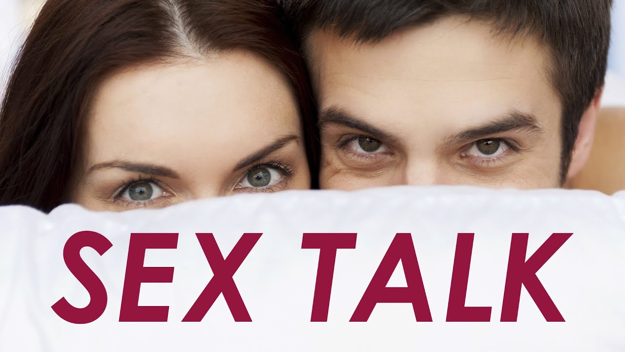 You Tube Sex Talk 24