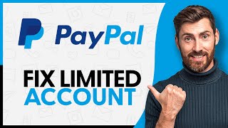 How to Fix We're Permanently Limiting Your Account On PayPal - Step By Step
