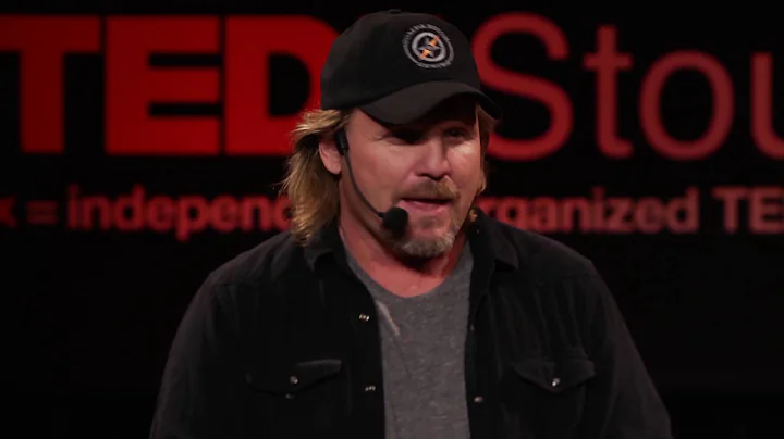 The Only To-Do List That Matters | Tim Huff | TEDx...