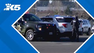 BREAKING: Police standoff and evacuations in Lakewood